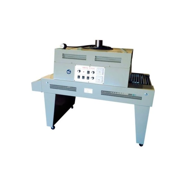 Sealer Sales Shrink Tunnel Machine, 31.5"L x 17.7"W x 7.9"H Tunnel, 220-240V CN-4520A - main